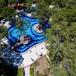 Hotel Tth Imperial Belek