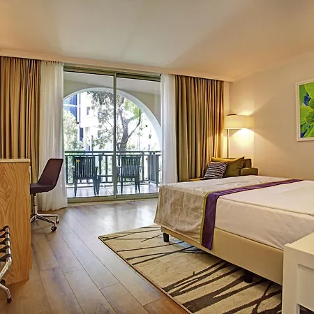 Hotel Tth Imperial Belek