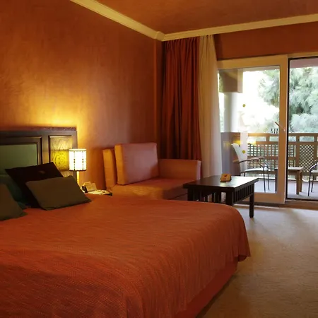 Hotel Tth Imperial Belek