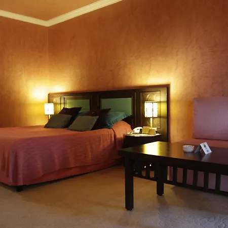 Hotel Tth Imperial Belek