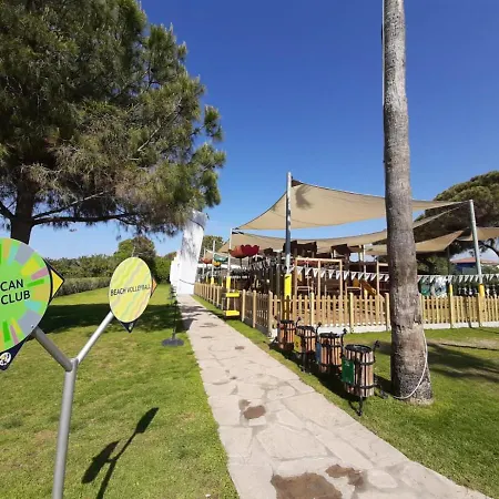 Tth Imperial Hotel Belek