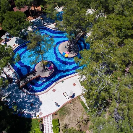 Hotel Tth Imperial Belek