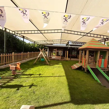 Hotel Tth Imperial Belek