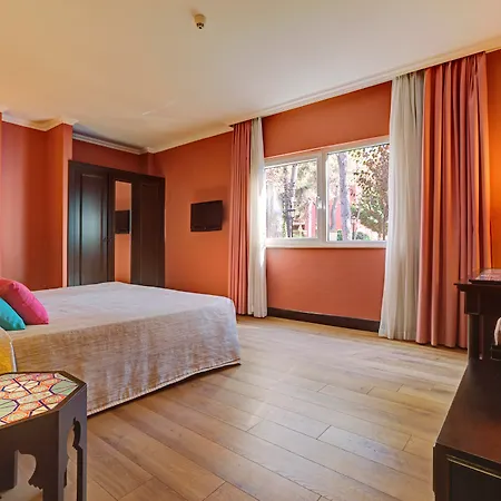 Tth Imperial 5* Belek