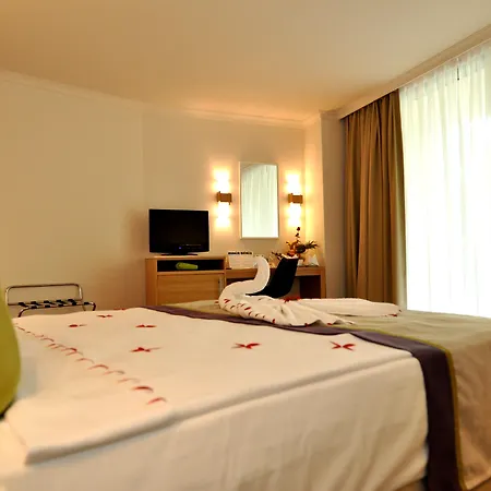 Tth Imperial Hotel 5*