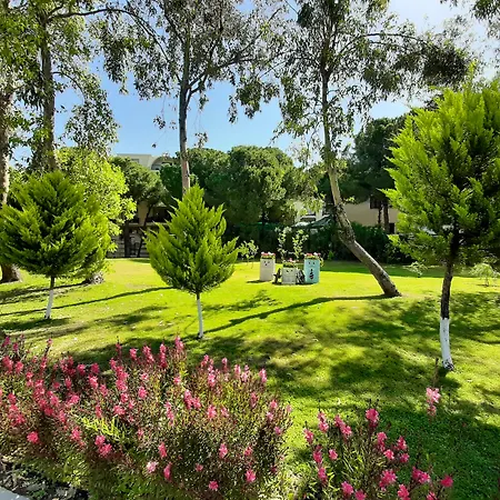 Hotel Tth Imperial Belek