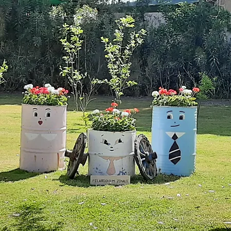 Hotel Tth Imperial 5*