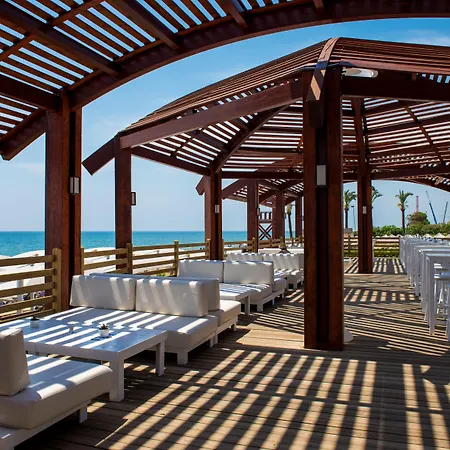 Tth Imperial Hotel 5*