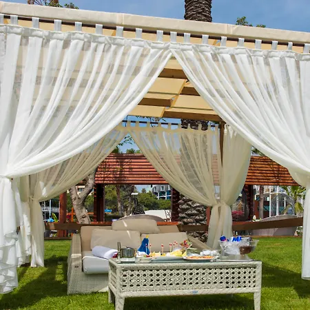 Tth Imperial 5* Belek