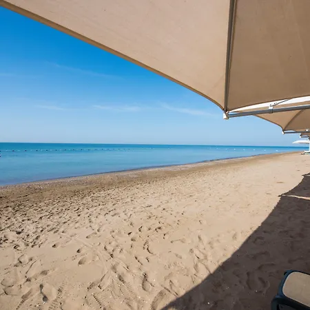 Hotel Tth Imperial Belek