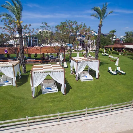 Tth Imperial Hotel 5*