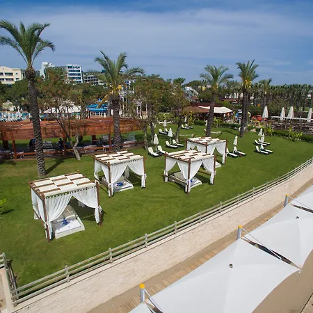 Tth Imperial 5* Belek