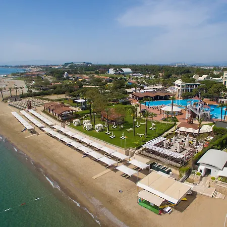 Tth Imperial Hotel Belek