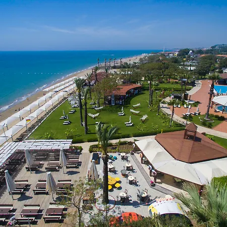 Tth Imperial 5* Belek