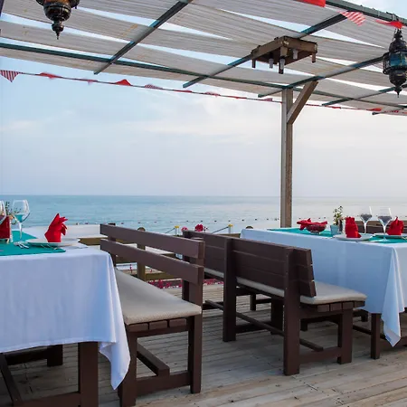 Tth Imperial Hotel Belek