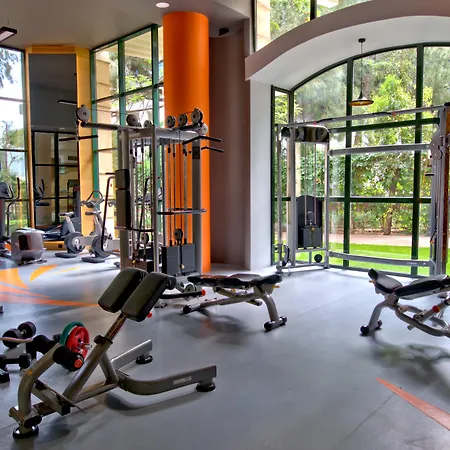 Hotel Tth Imperial Belek