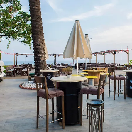 Tth Imperial Hotel Belek