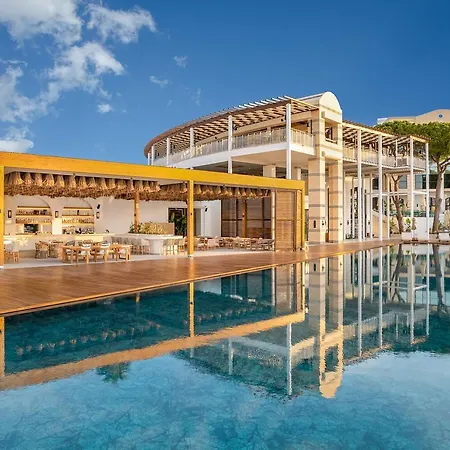 Hotel Tth Imperial Belek