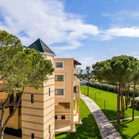 Tth Imperial Hotel 5*