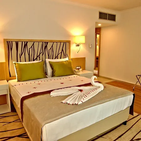 Tth Imperial Hotel Belek