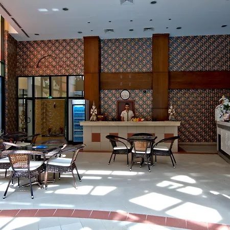 Hotel Tth Imperial Belek