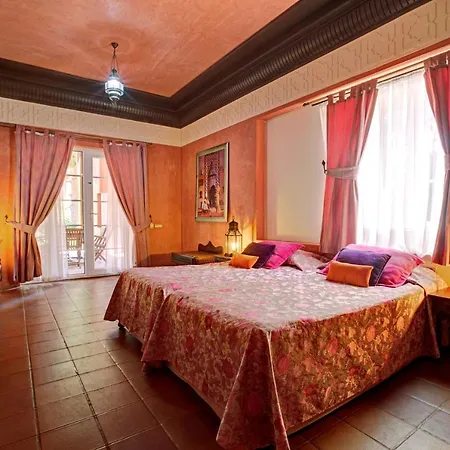 Hotel Tth Imperial Belek