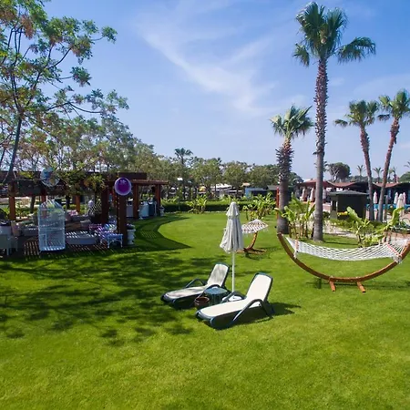 Tth Imperial Hotel Belek