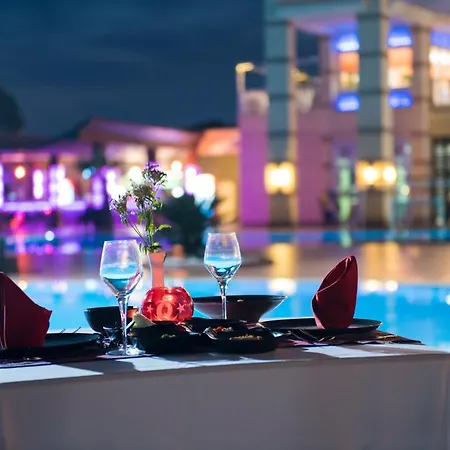 Tth Imperial Hotel 5*