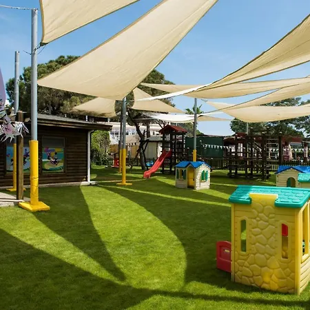 Tth Imperial 5* Belek