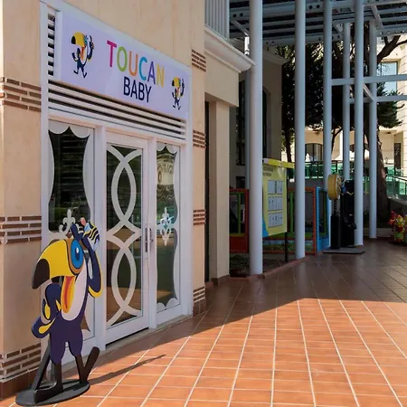 Tth Imperial Hotel 5*