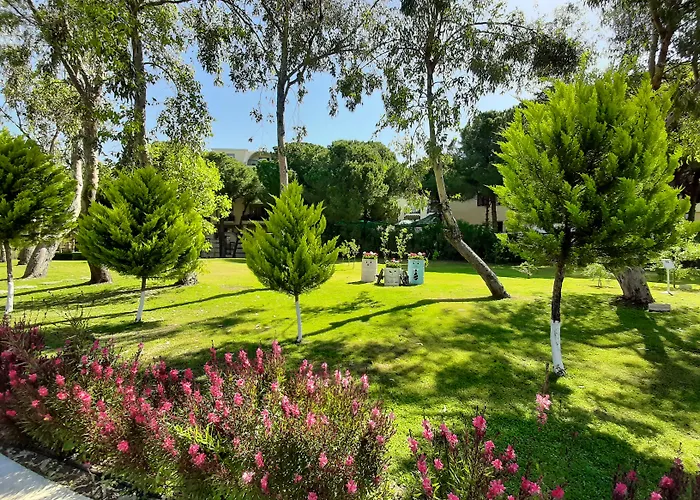 Hotel Tth Imperial Belek