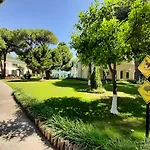 Отель Tth Imperial 5*