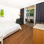Отель Tth Imperial 5*