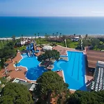 Отель Tth Imperial
