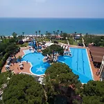 Tth Imperial 5*