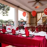 Отель Tth Imperial 5*