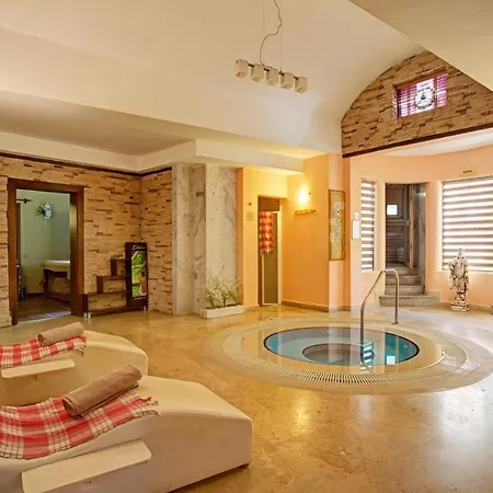 Tth Imperial 5*