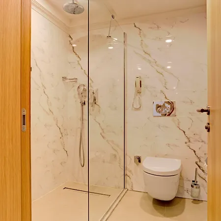 Tth Imperial 5*