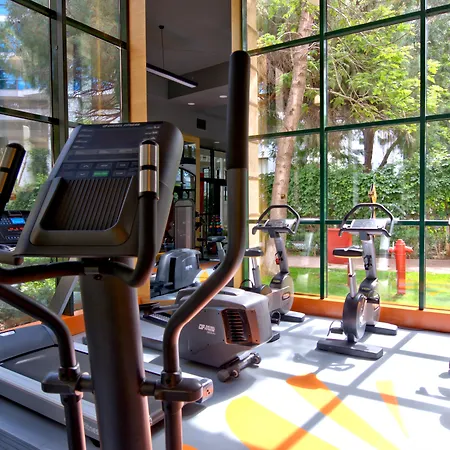 Tth Imperial 5*