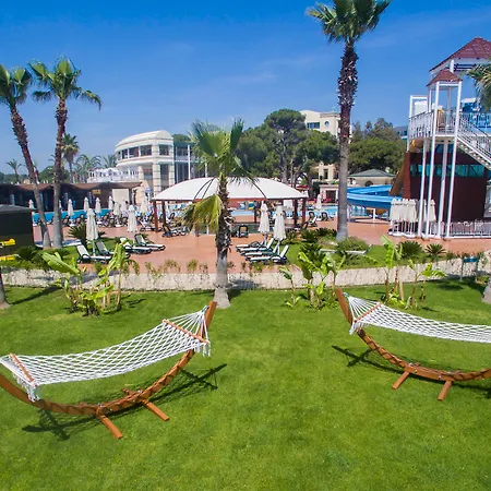 Tth Imperial Hotel