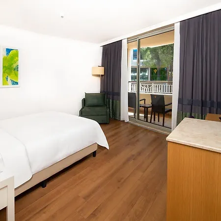 Ξενοδοχείο Tth Imperial 5*