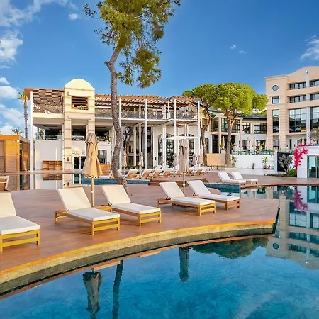 Ξενοδοχείο Tth Imperial 5*