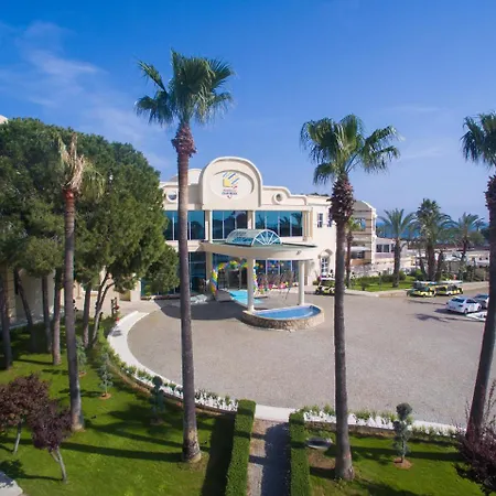 Tth Imperial 5* Μπέλεκ