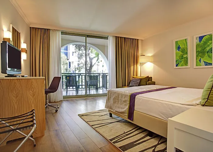 מלון Tth Imperial באלאק