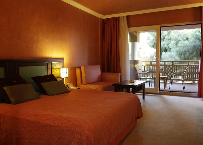 Hotel Tth Imperial Belek