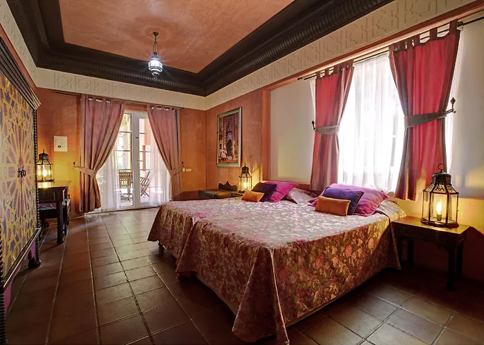 Hotel Tth Imperial Belek