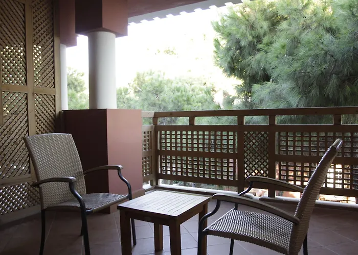 Tth Imperial Belek