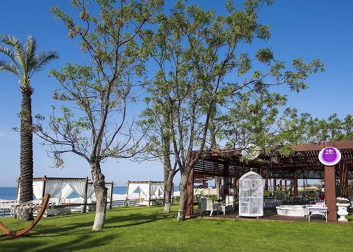 Tth Imperial מלון 5*