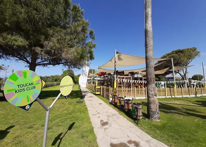 Tth Imperial Hotel Belek