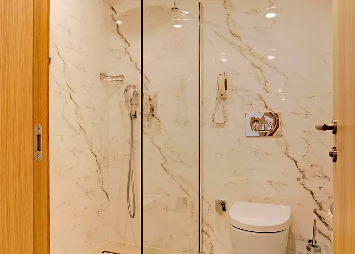 Tth Imperial 5*